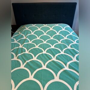 Urban Outfitters Home - duvet/comforter cover, full sized